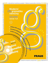 Moderní gramatika němčiny