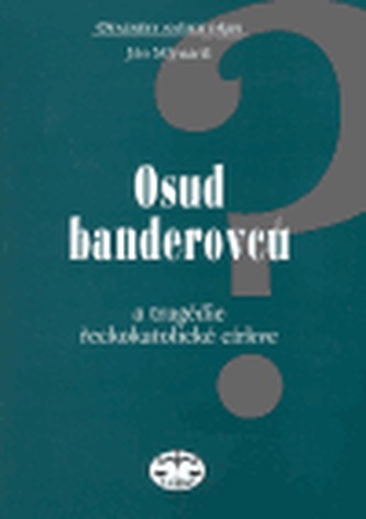 Osud banderovců