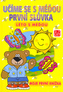 Učíme se s Méďou první slůvka