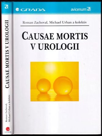 Causae mortis v urologii