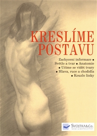 Kreslíme postavu