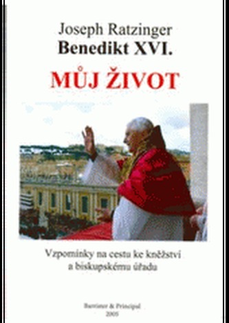 Můj život