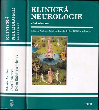 Klinická neurologie