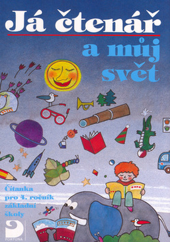 Čítanka 4