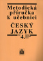 Český jazyk pro 4. ročník základní školy