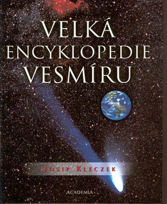 Velká encyklopedie vesmíru
