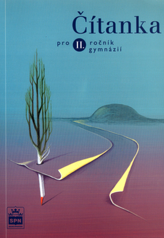 Čítanka pro 2.ročník gymnázií