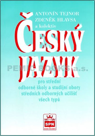 Český jazyk