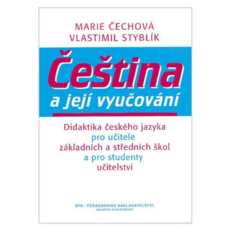Čeština a její vyučování