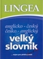 Velký anglicko-český česko-anglický slovník