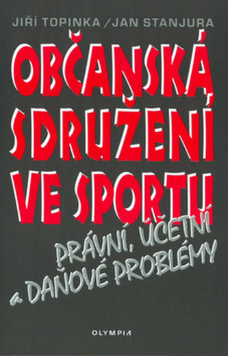 Občanská sdružení ve sportu