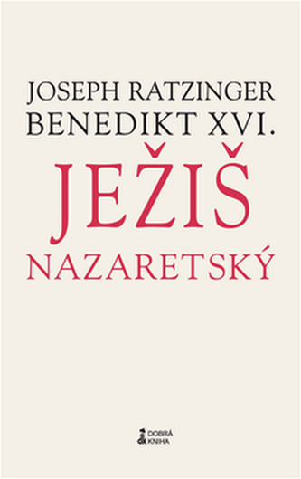 Ježiš Nazaretský