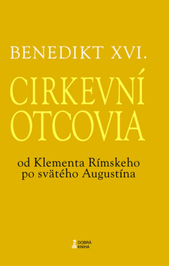 Cirkevní otcovia