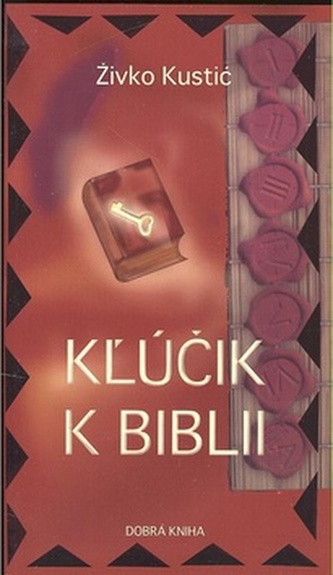 Kžúčik k Biblii