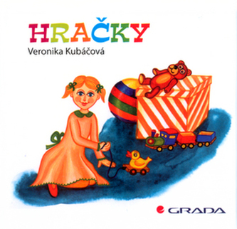 Hračky