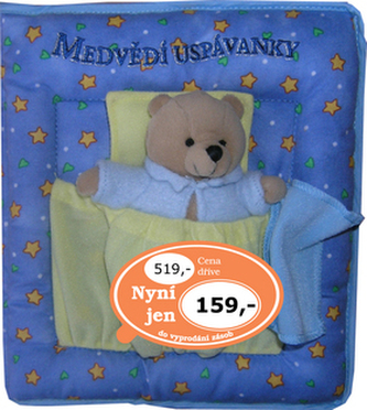 Medvědí uspávanky