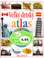 Vežký detský atlas