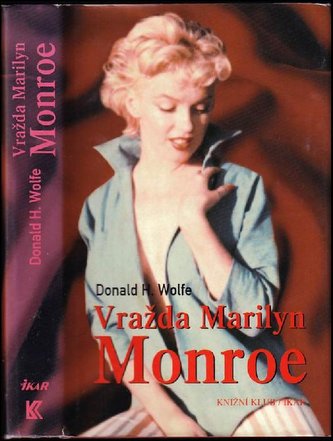 Vražda Marilyn Monroe