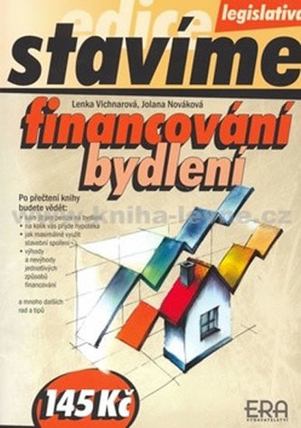 Financování bydlení