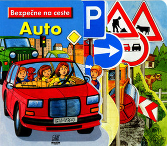 Auto - Bezpečne na ceste