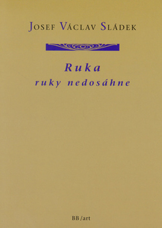 Ruka ruky nedosáhne