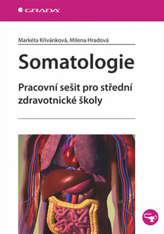 Somatologie - Pracovní sešit pro SZŠ