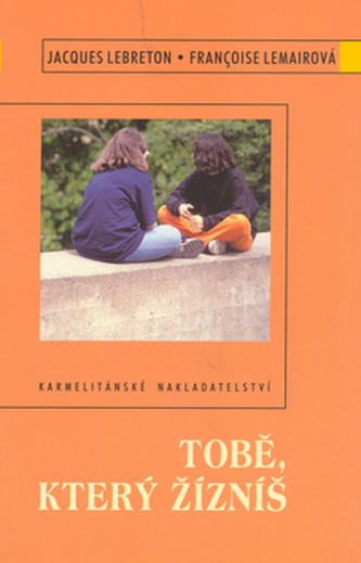 Tobě, který žízníš