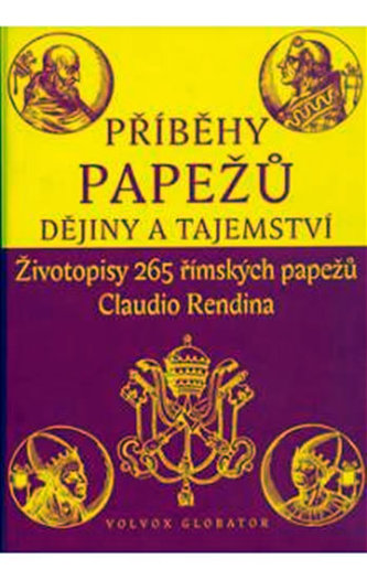 Příběhy papežů