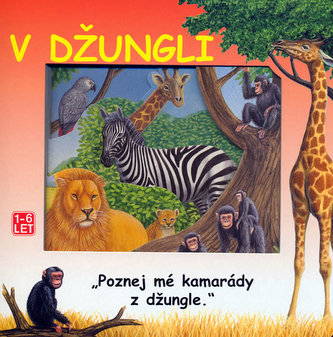V džungli