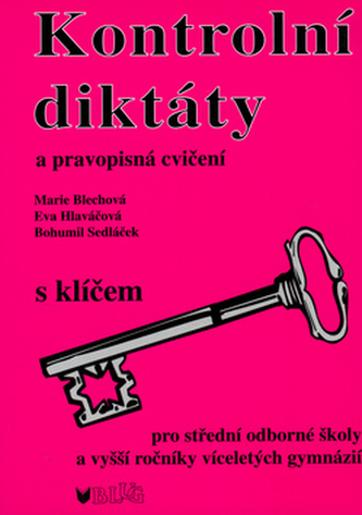 Kontrolní diktáty pro SOŠ