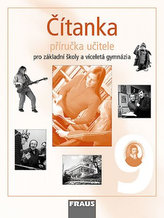 Čítanka 9 pro základní školy a víceletá gymnázia