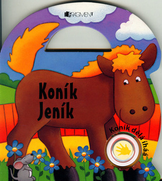 Koník Jeník