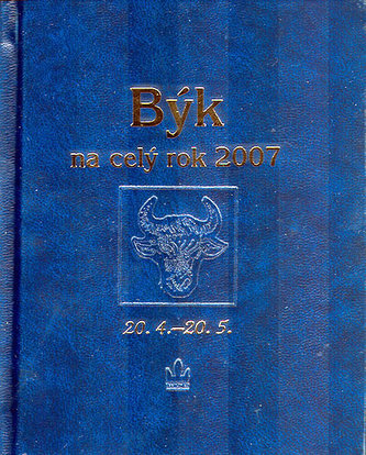 Horoskopy na rok 2007 Býk