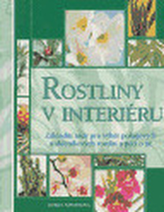 Rostliny v interiéru