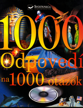 1000 odpovedí na 1000 otázok 1000 odpovedí na 1000 otázok