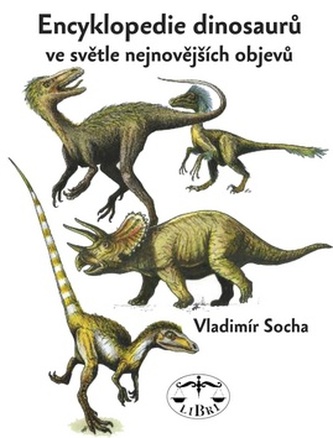 Encyklopedie dinosaurů Encyklopedie dinosaurů