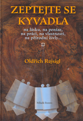 Zeptejte se kyvadla