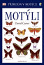 Motýli - Příroda v kostce