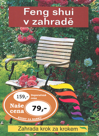 Feng shui v zahradě