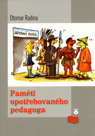 Paměti opotřebovaného pedagoga