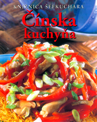 Čínská kuchyňa