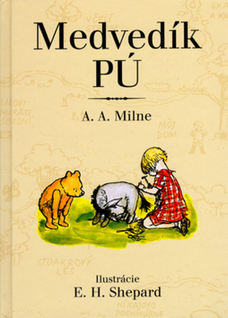 Medvedík Pu