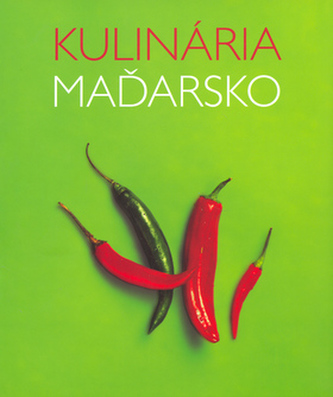 Kulinária Maďarsko