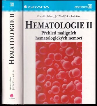 Hematologie II