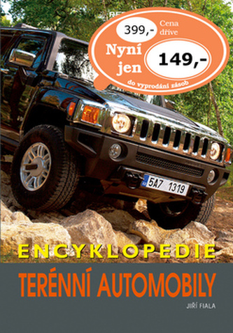 Encyklopedie Terénní automobily