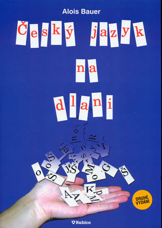 Český jazyk na dlani
