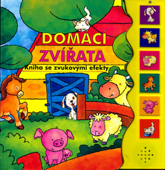 Domácí zvířata