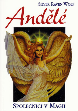 Andělé Společníci v magii