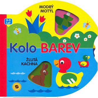 Kolo barev