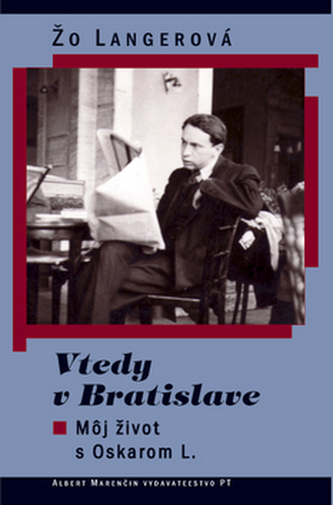 Vtedy v Bratislave